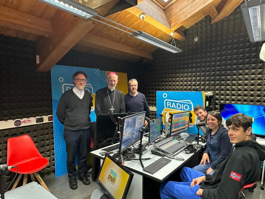 ultime notizie radio pnr marta calcagno