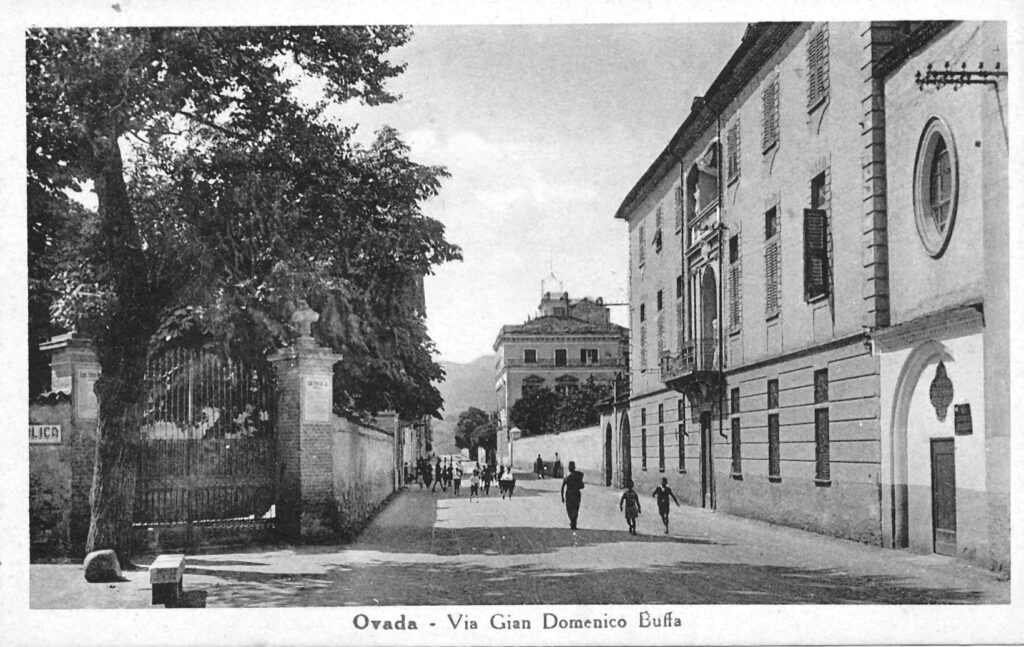 200 ANNI DI MADRI PIE AD OVADA