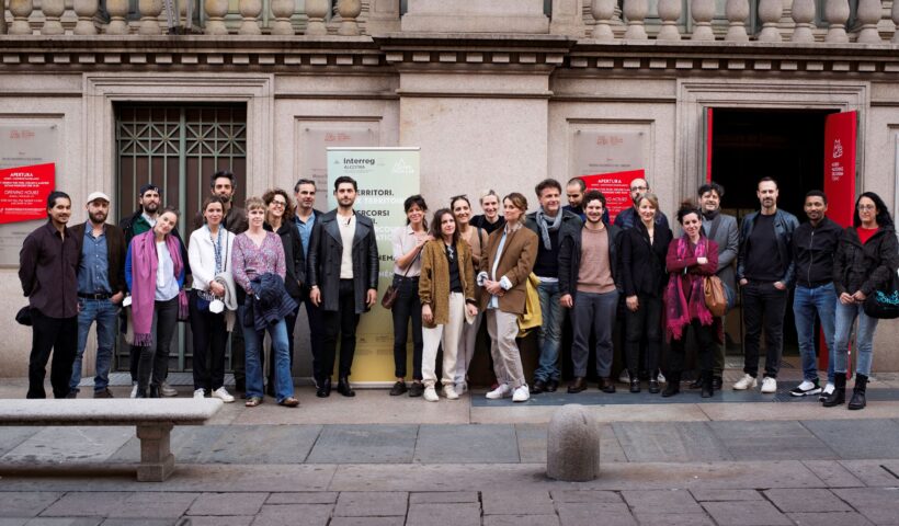 TRE TITOLI TORINOFILMLAB PREMIATI A VENEZIA