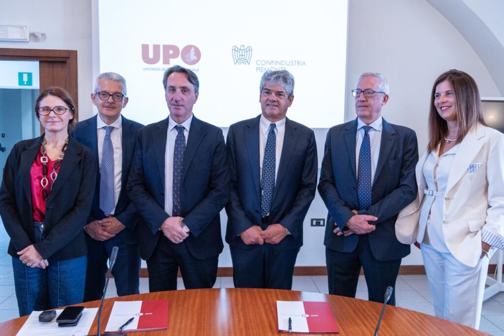 COLLABORAZIONE STRATEGICA PER IL TERRITORIO