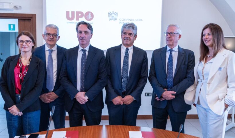 COLLABORAZIONE STRATEGICA PER IL TERRITORIO