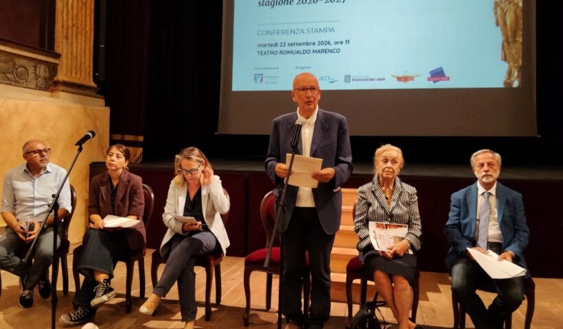 La Stagione 2026-2027 del Teatro Marenco di Novi Ligure