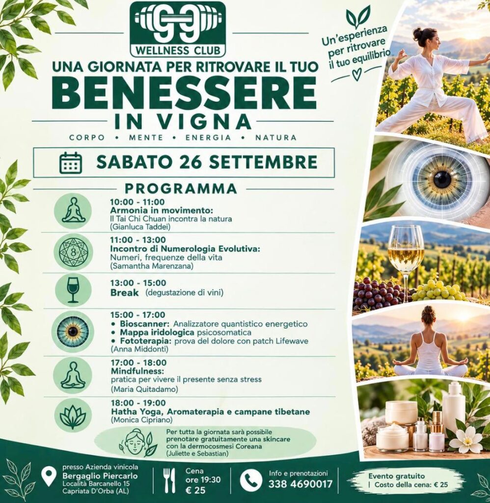 benessere in vigna cover
