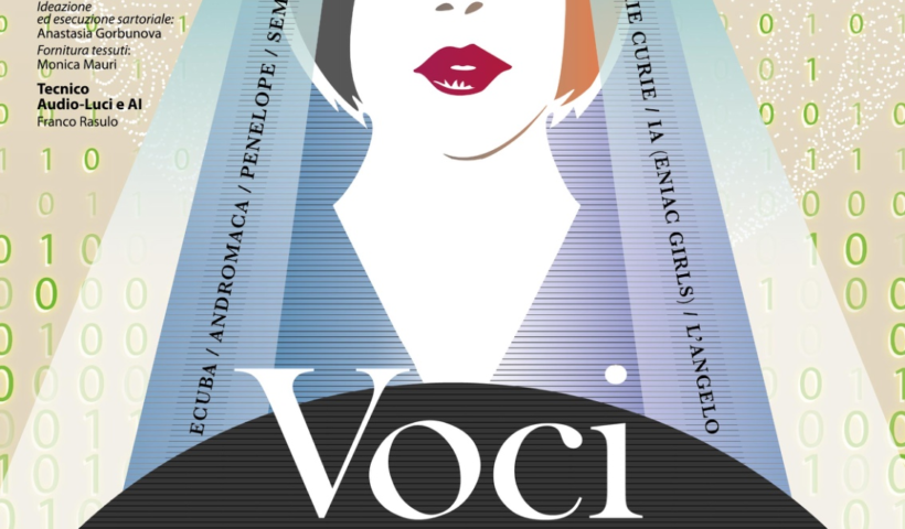 voci ai di monica massone