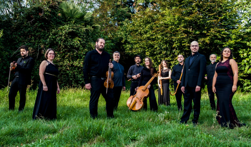 SAN FRANCESCO AL CONSERVATORIO VIVALDI