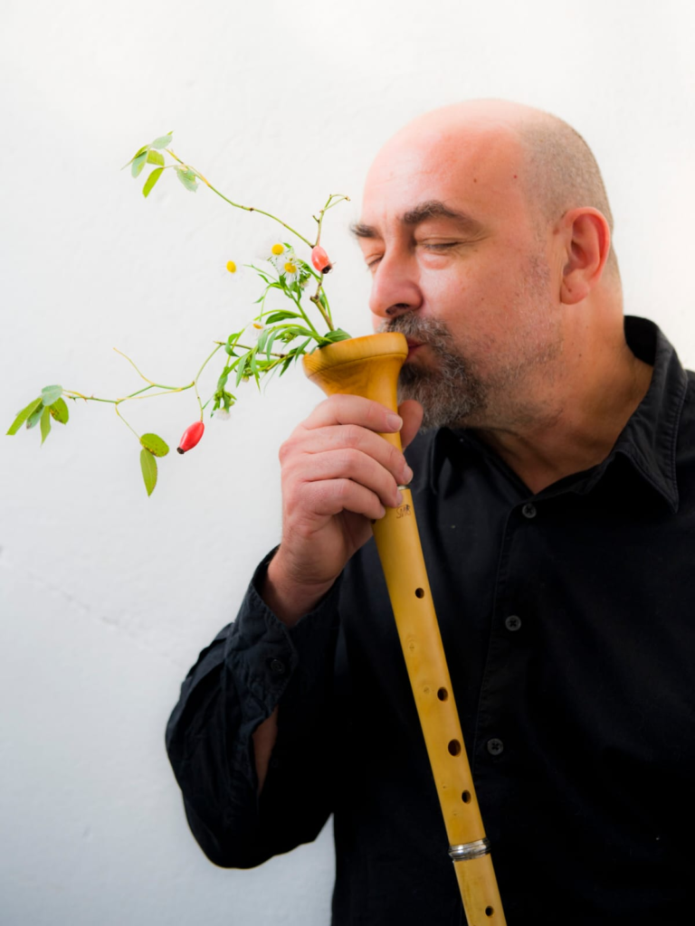 SAN FRANCESCO AL CONSERVATORIO VIVALDI