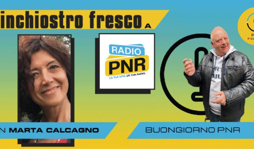 LE NEWS A RADIO PNR