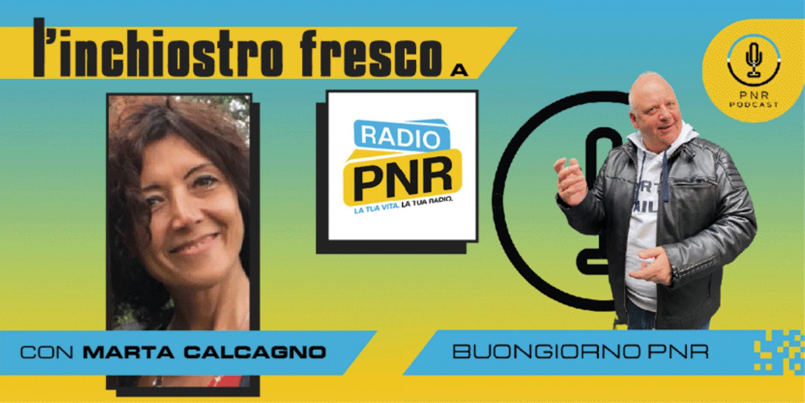 LE NEWS A RADIO PNR