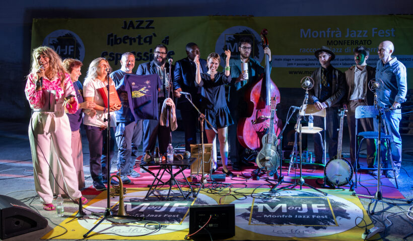 Monfrà Jazz Fest