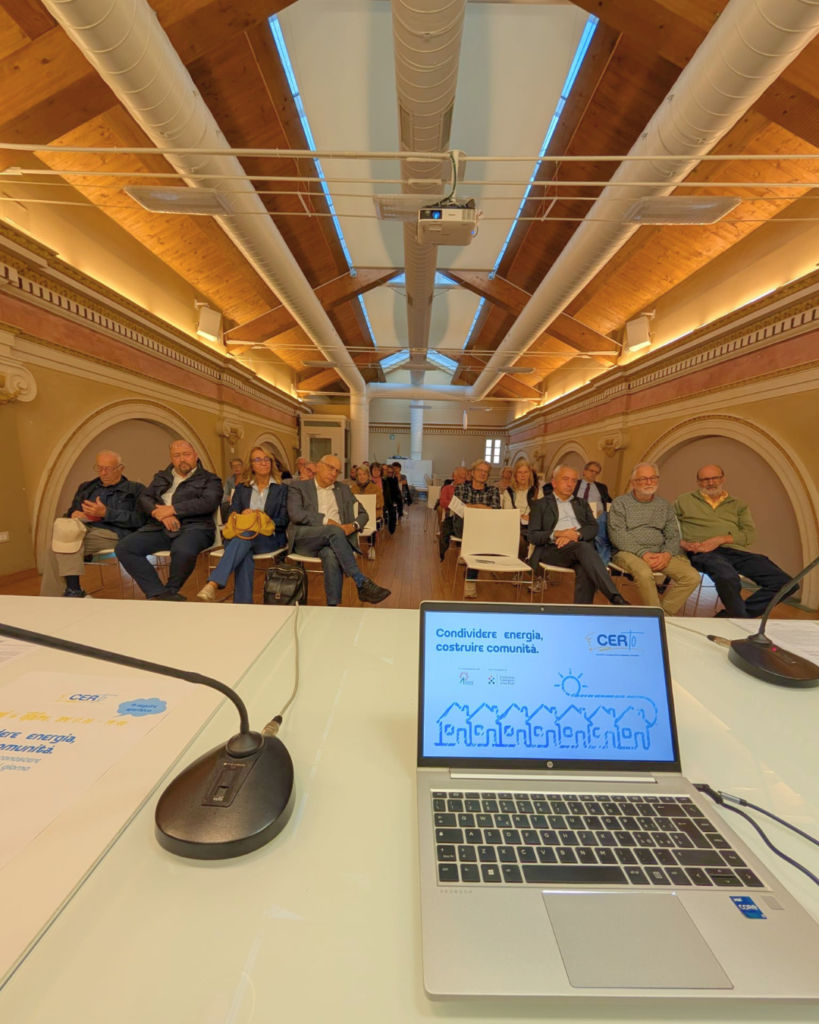 CERTo ad Acqui Terme