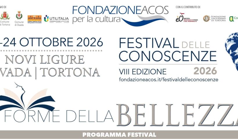 LE FORME DELLA BELLEZZA