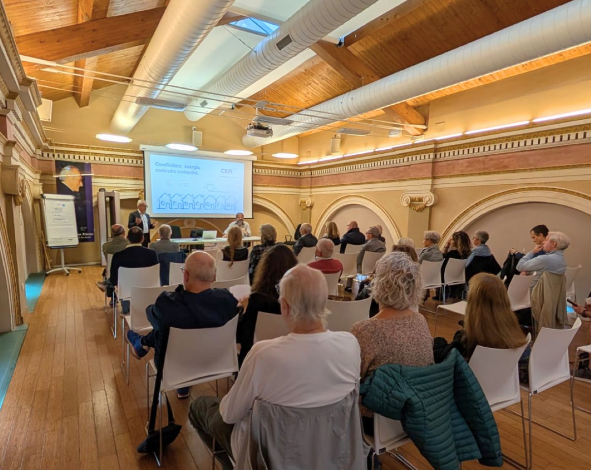 CERTo ad Acqui Terme