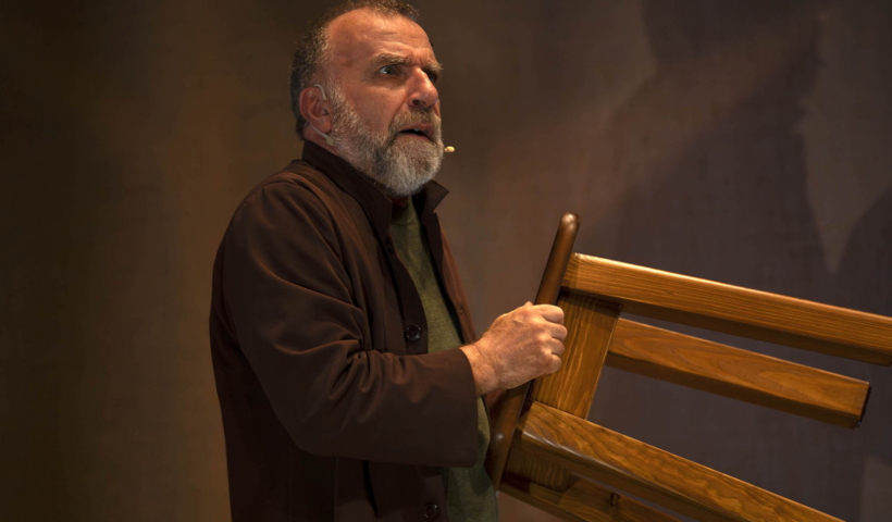 LU SANTO JULLARE FRANCESCO