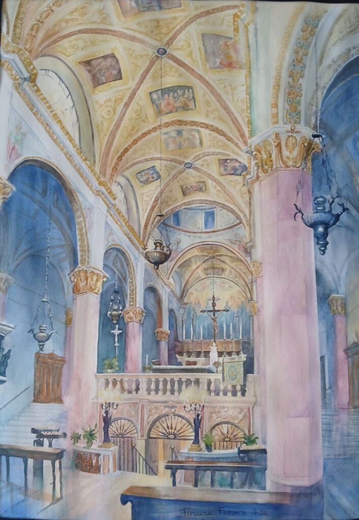 VETRINE D'ARTISTA