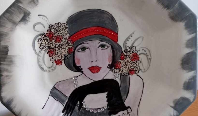 VETRINE D'ARTISTA