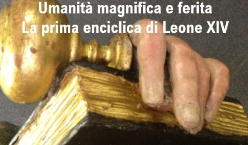 MAGNIFICA HUMANITAS