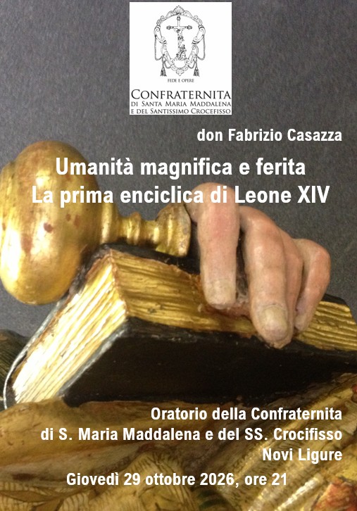 MAGNIFICA HUMANITAS