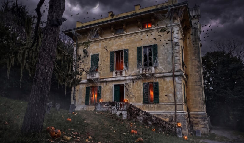 Villa-Borzino-Halloween