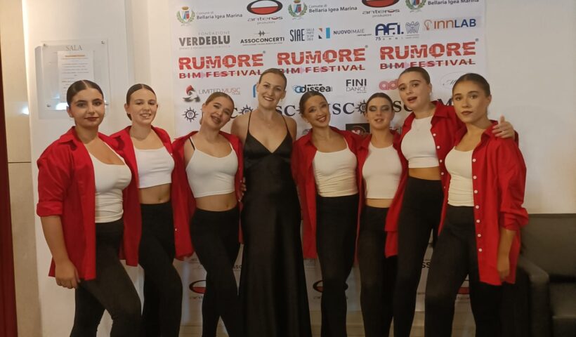 studio danza capriata orba