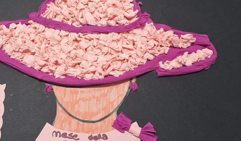 OTTOBRE ROSA OVADESE