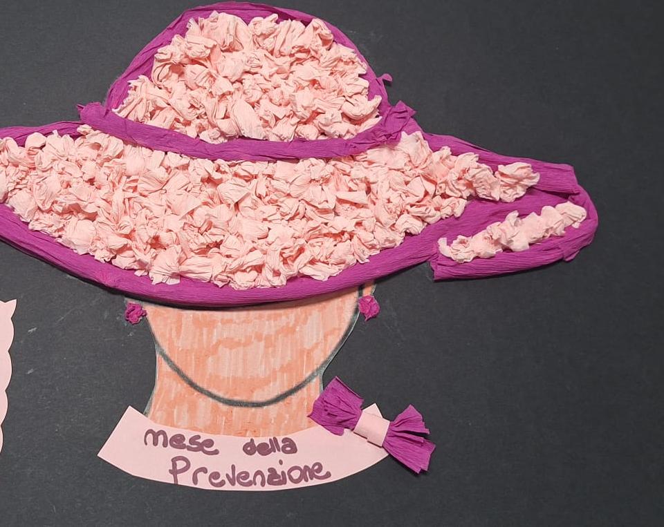 OTTOBRE ROSA OVADESE