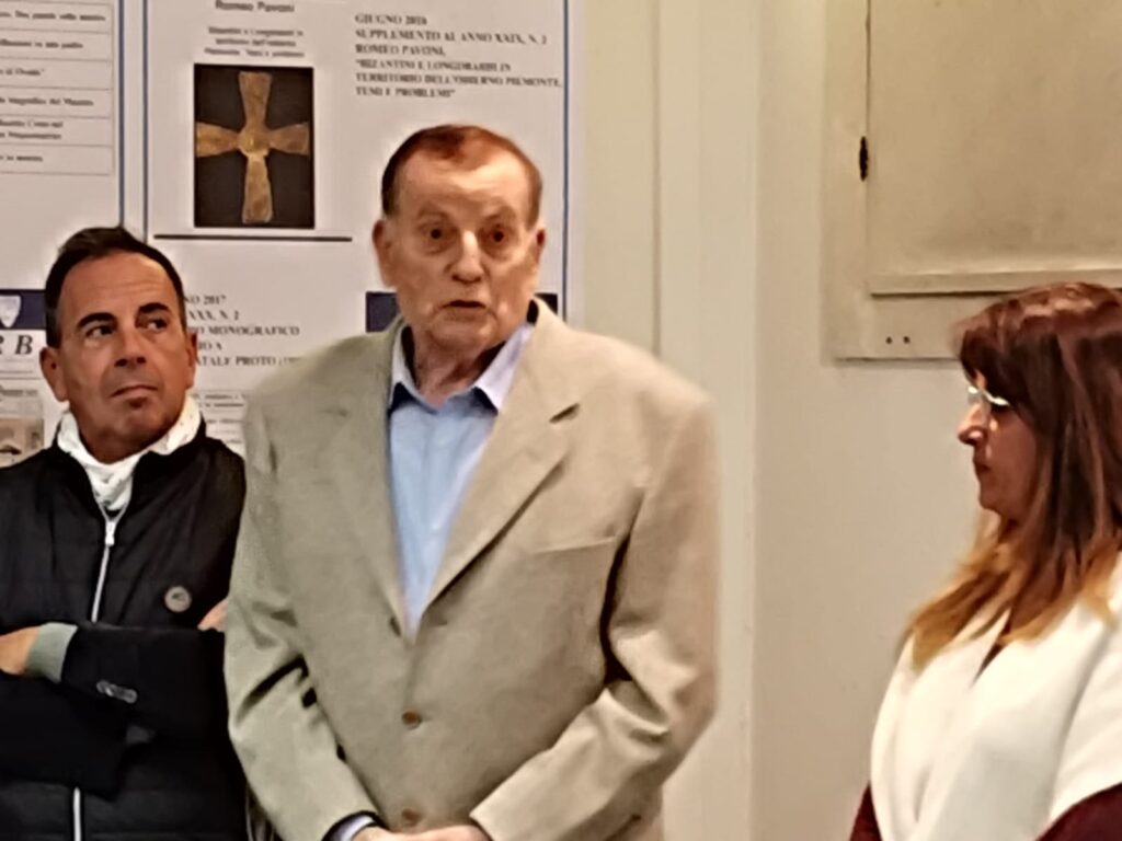 I PRIMI 40 ANNI DI URBS