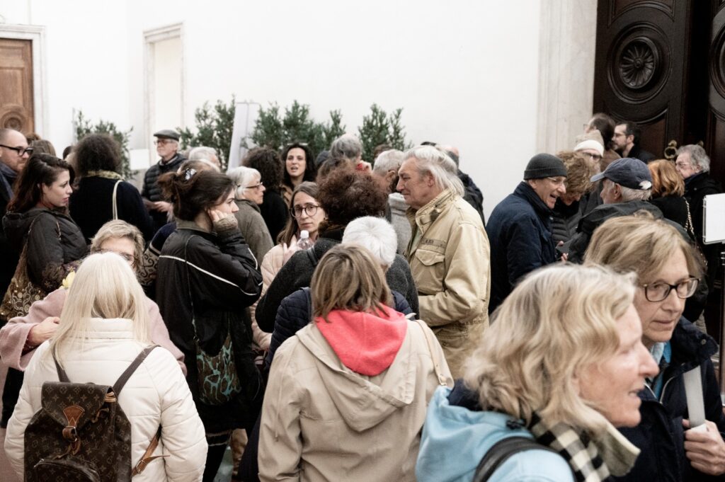 TESTIMONIANZE RICERCA AZIONI