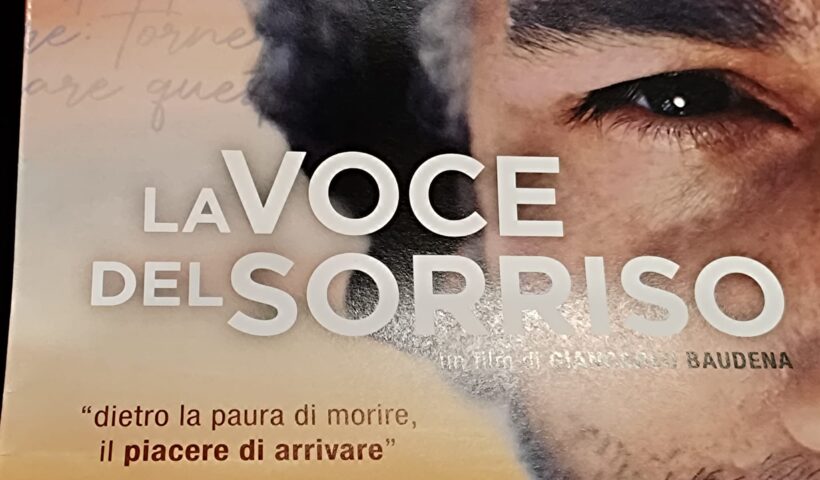 LA VOCE DEL SORRISO