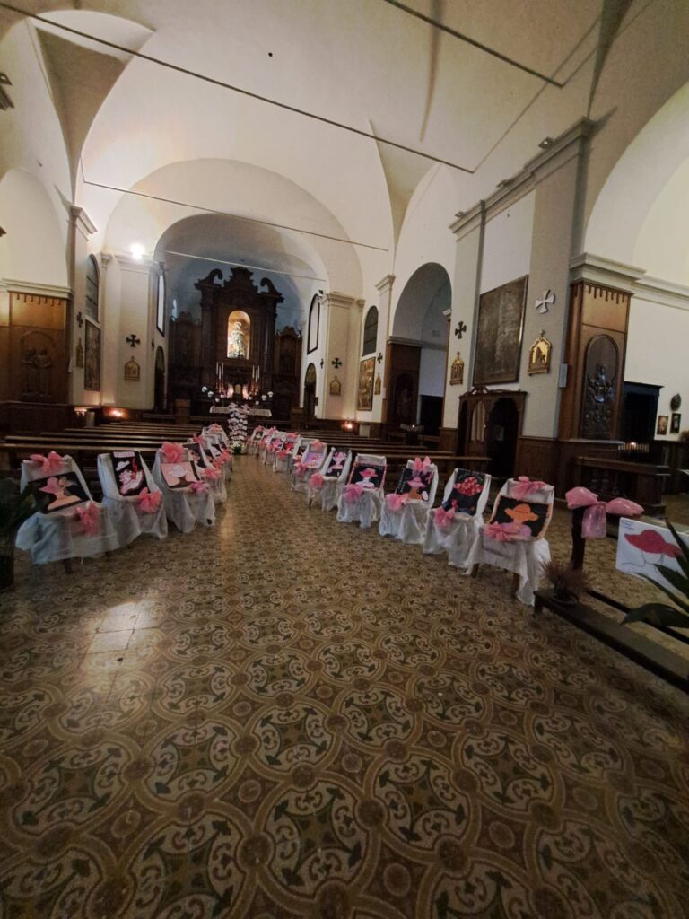 OTTOBRE ROSA OVADESE