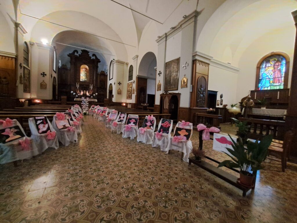 OTTOBRE ROSA OVADESE