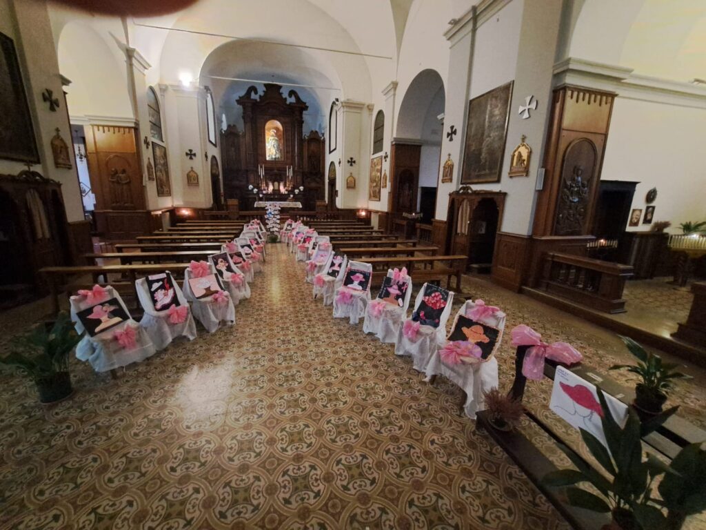 OTTOBRE ROSA OVADESE