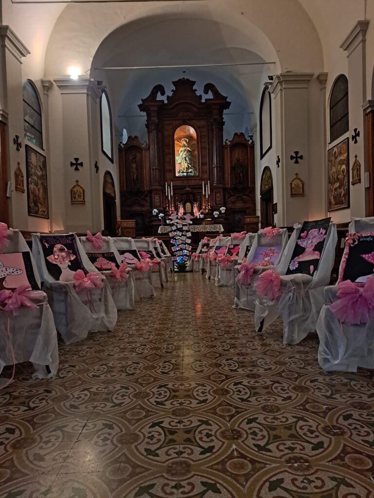 OTTOBRE ROSA OVADESE