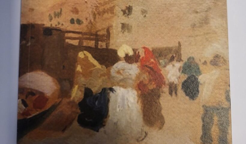 “Pensieri in versi”, libro di Salvatore Antonino Ragusa