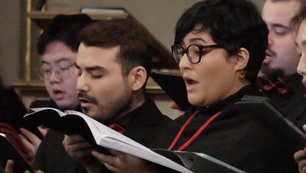 Stabat Mater di Pasquale Cafaro