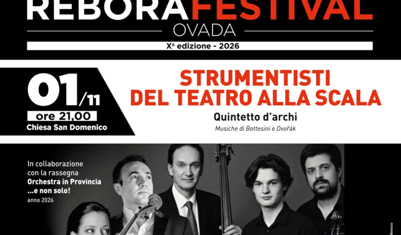 rebora festival