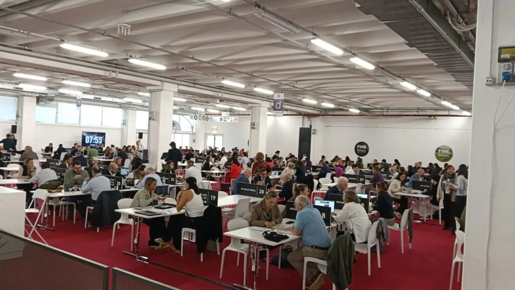 Strade del Vino del Piemonte a FINE – Wine Tourism Marketplace