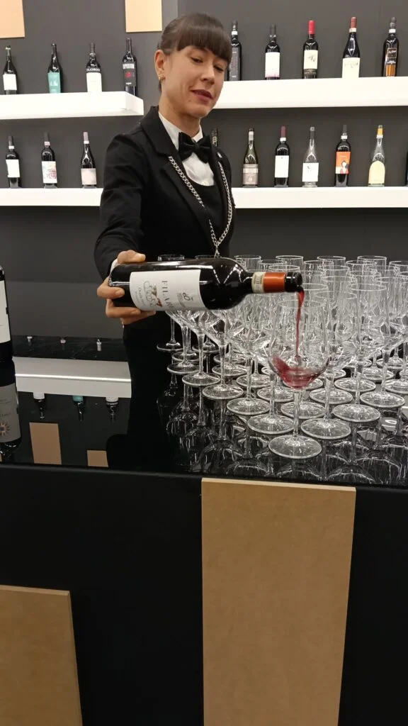 Strade del Vino del Piemonte a FINE – Wine Tourism Marketplace