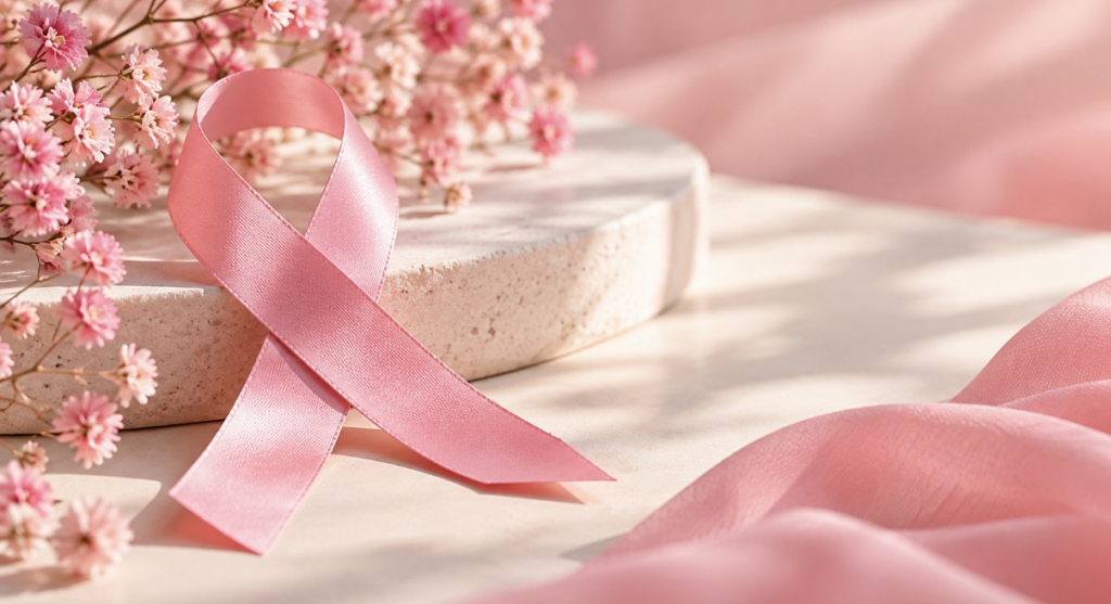 ottobre rosa novimedical