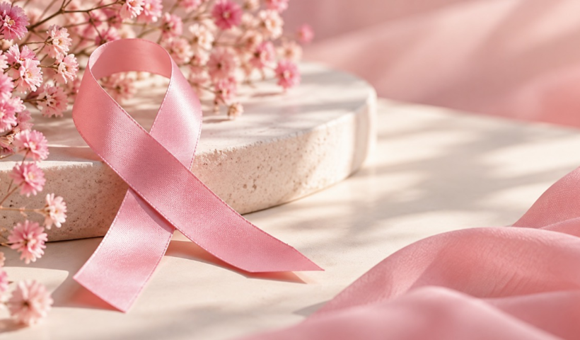 ottobre rosa novimedical