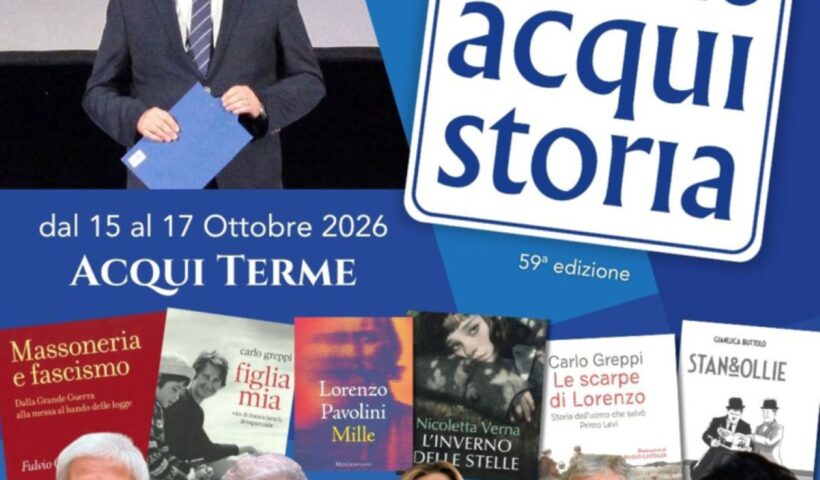 premi acqui storia cover