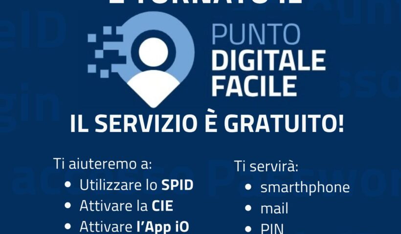 punto-digitale comune di tortona