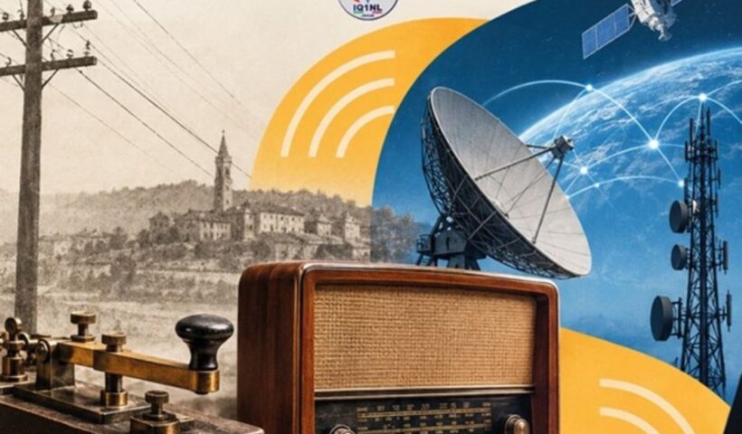 storia delle comunicazioni cover