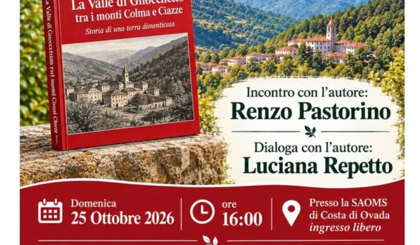 valle gnocchetto presentazione cover